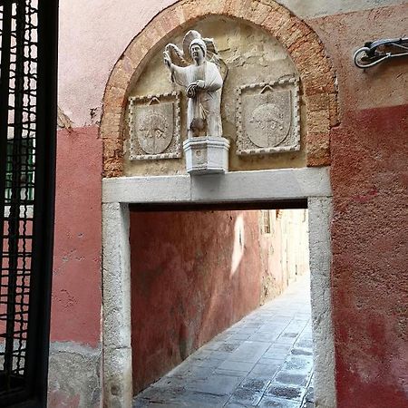 Casa Pergoletto Apartment Venesia Bagian luar foto