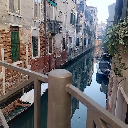 Casa Pergoletto Apartment Venesia Bagian luar foto