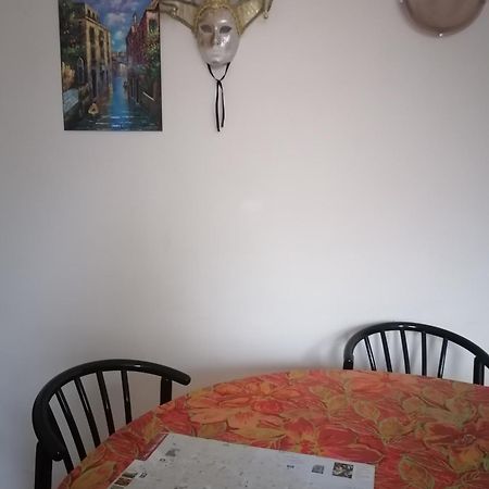 Casa Pergoletto Apartment Venesia Bagian luar foto
