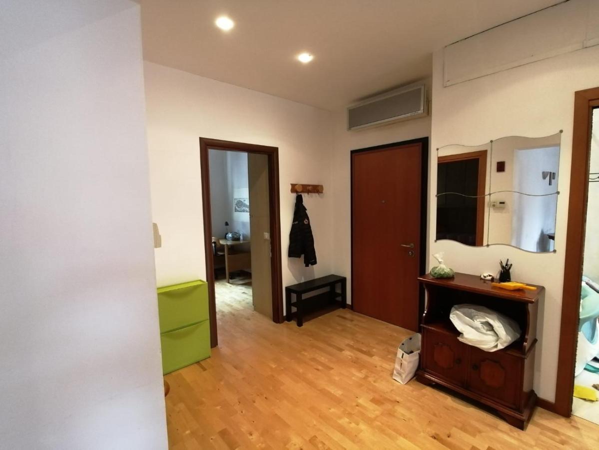 Casa Pergoletto Apartment Venesia Bagian luar foto