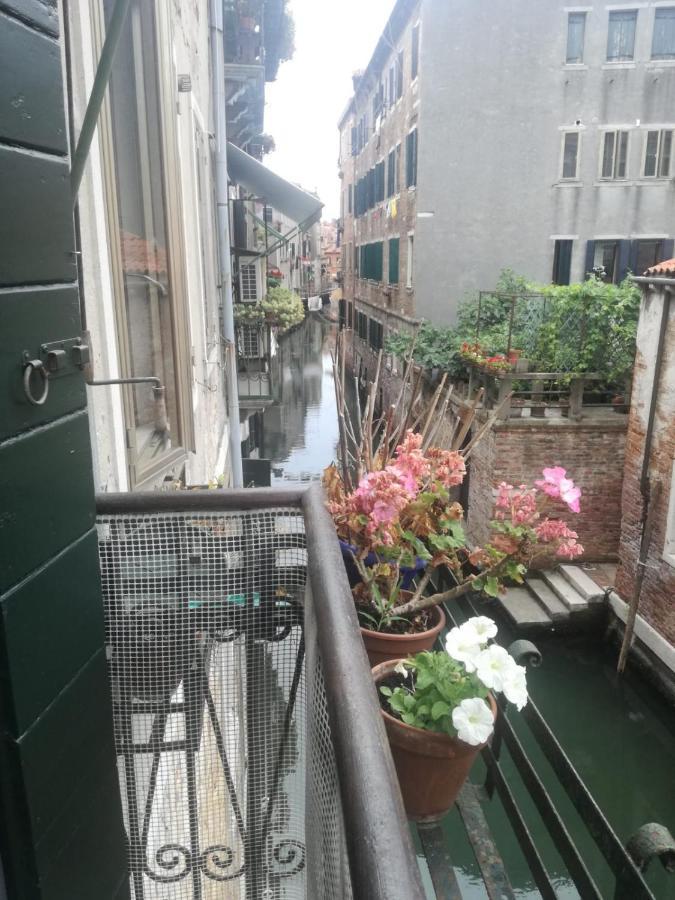 Casa Pergoletto Apartment Venesia Bagian luar foto