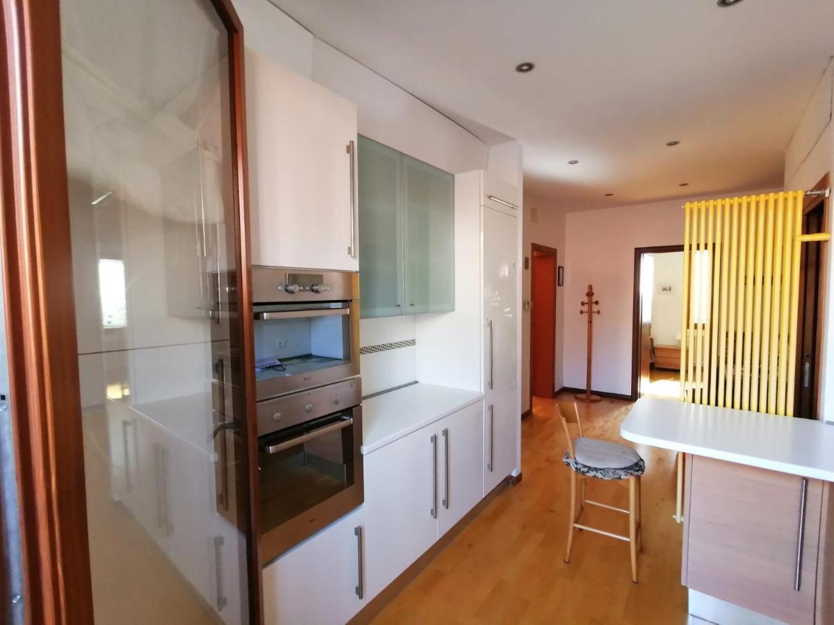 Casa Pergoletto Apartment Venesia Bagian luar foto