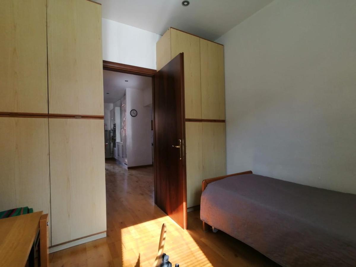 Casa Pergoletto Apartment Venesia Bagian luar foto
