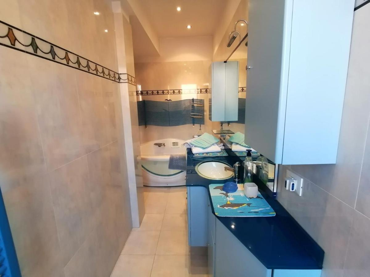Casa Pergoletto Apartment Venesia Bagian luar foto