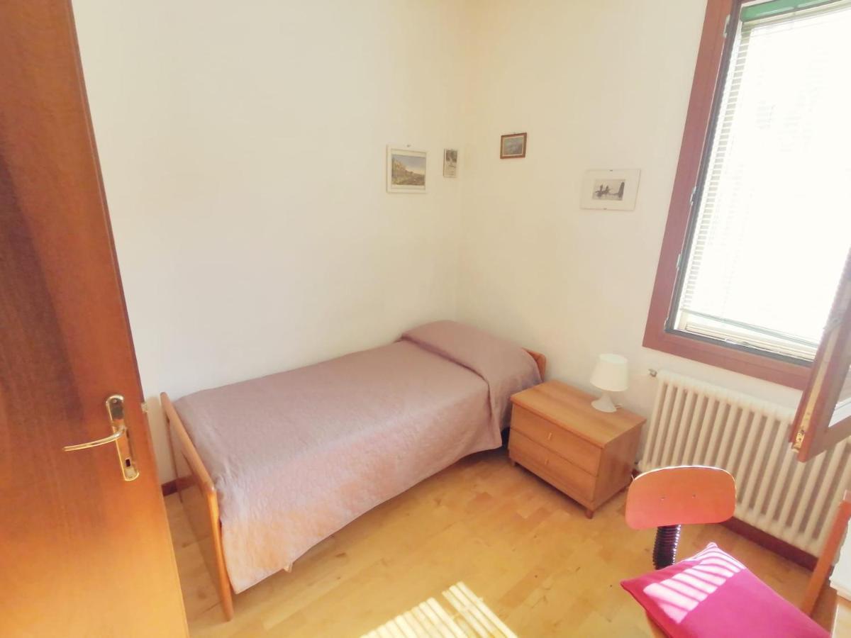 Casa Pergoletto Apartment Venesia Bagian luar foto