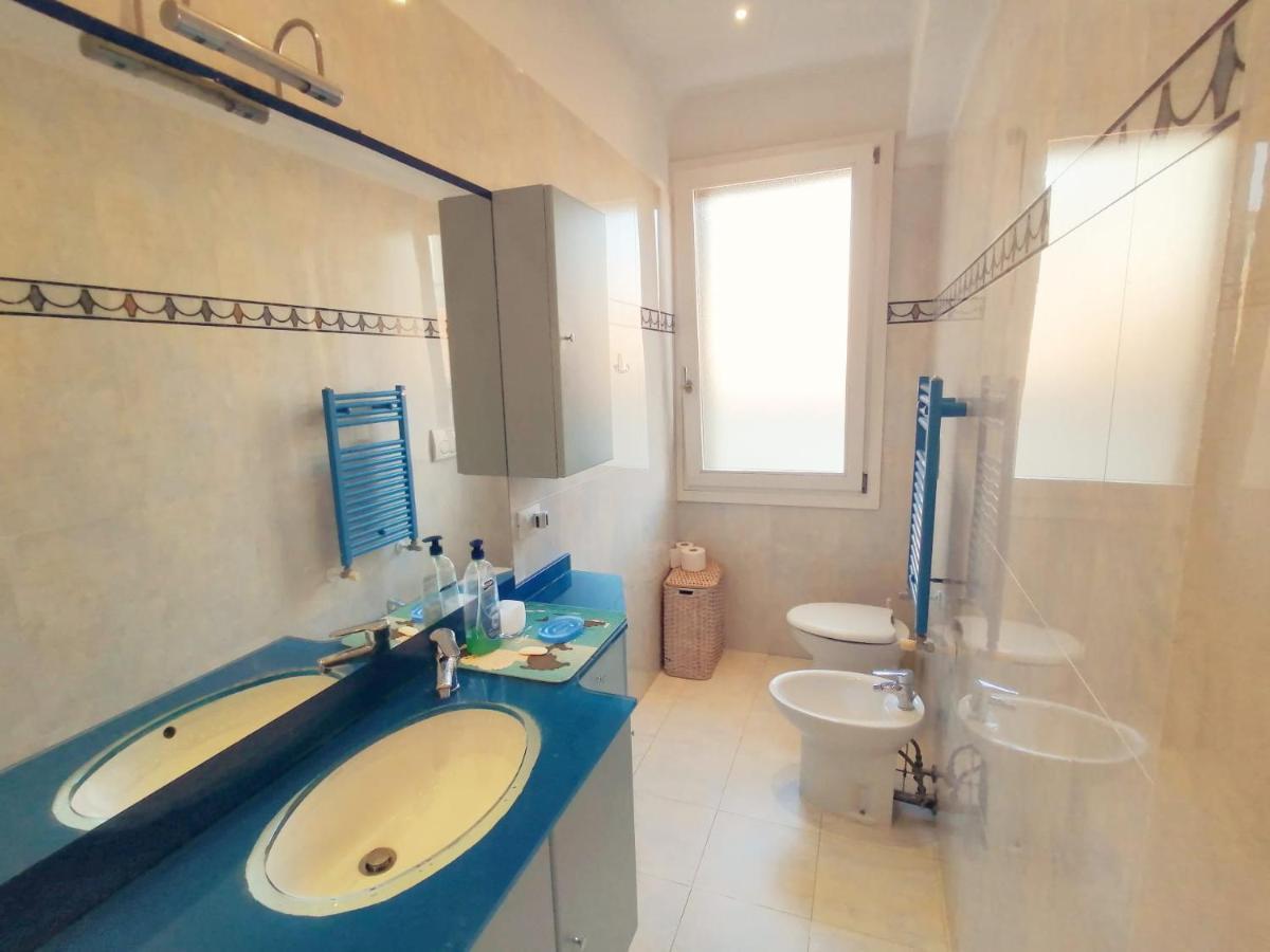 Casa Pergoletto Apartment Venesia Bagian luar foto