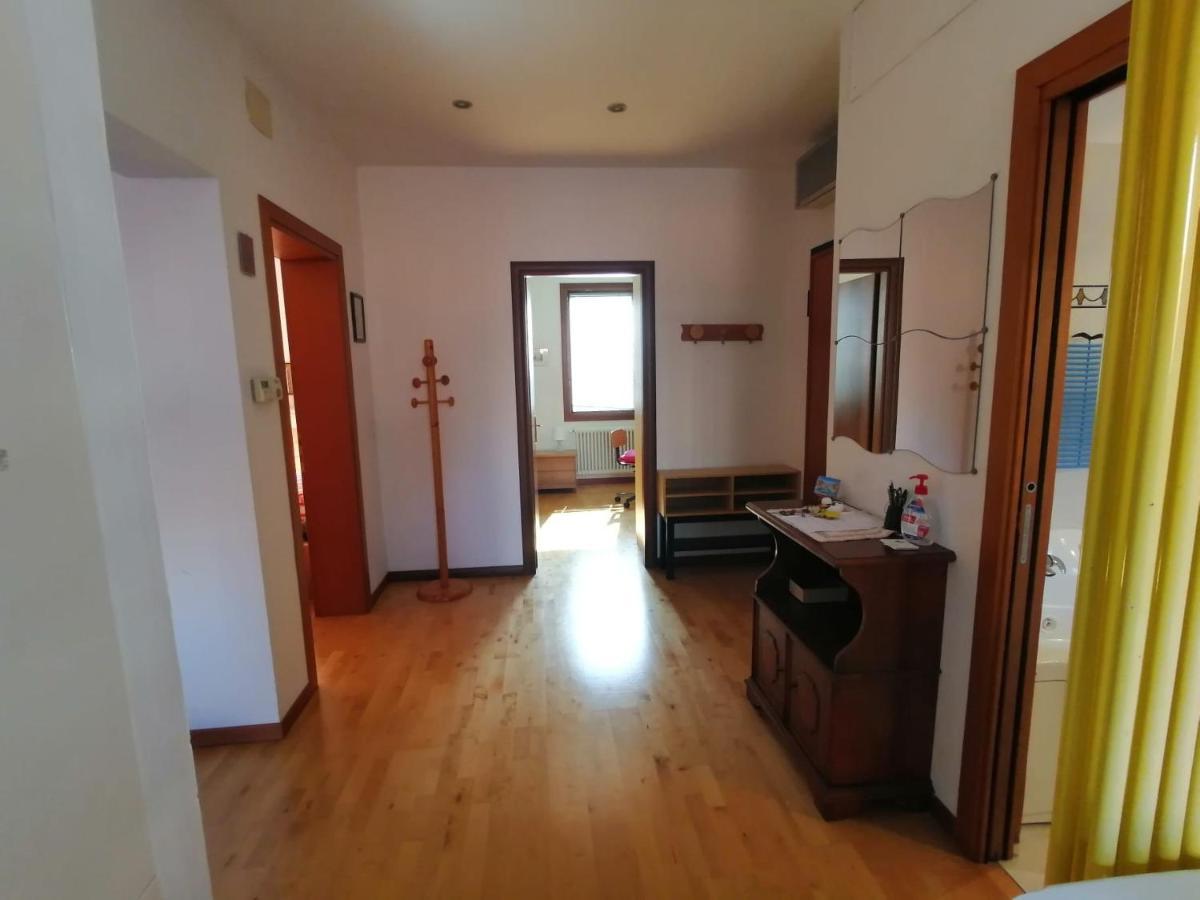Casa Pergoletto Apartment Venesia Bagian luar foto
