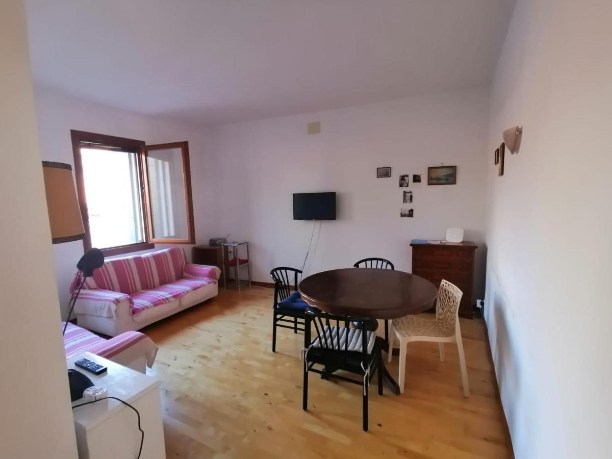 Casa Pergoletto Apartment Venesia Bagian luar foto