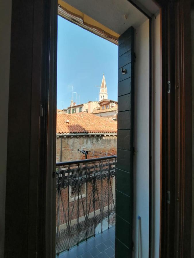 Casa Pergoletto Apartment Venesia Bagian luar foto