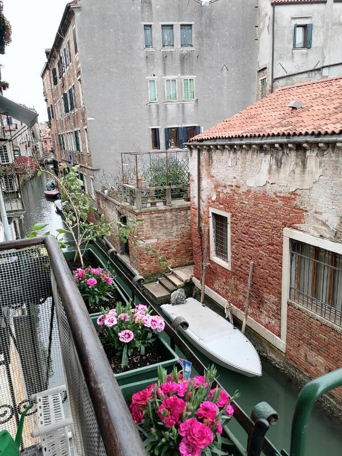 Casa Pergoletto Apartment Venesia Bagian luar foto