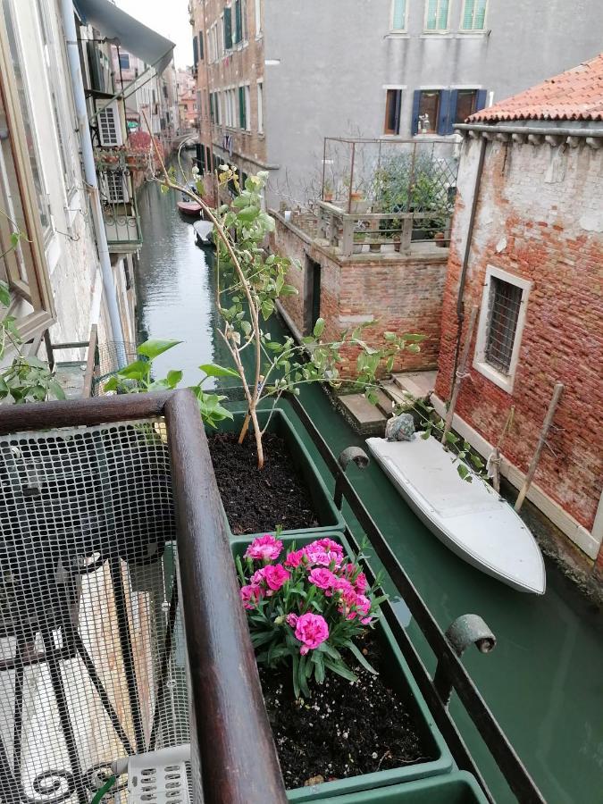 Casa Pergoletto Apartment Venesia Bagian luar foto