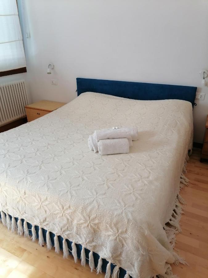 Casa Pergoletto Apartment Venesia Bagian luar foto