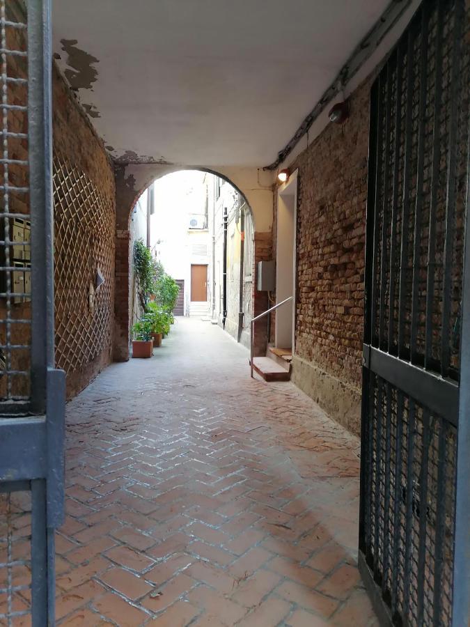 Casa Pergoletto Apartment Venesia Bagian luar foto