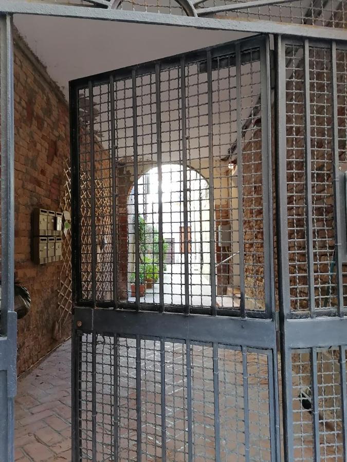 Casa Pergoletto Apartment Venesia Bagian luar foto
