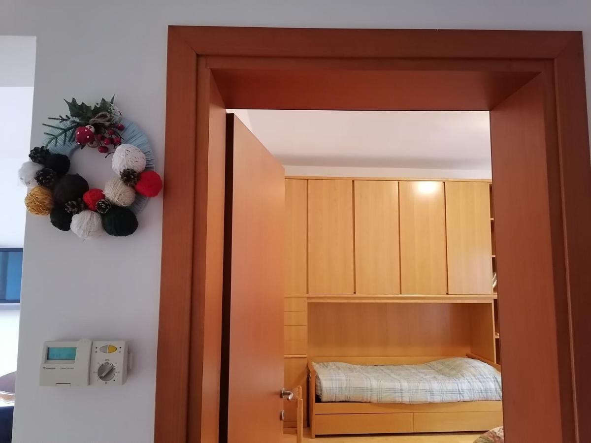 Casa Pergoletto Apartment Venesia Bagian luar foto