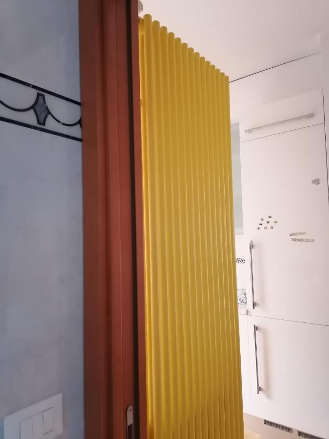 Casa Pergoletto Apartment Venesia Bagian luar foto