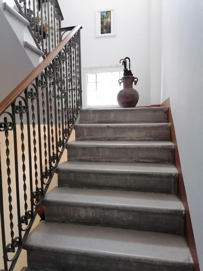 Casa Pergoletto Apartment Venesia Bagian luar foto
