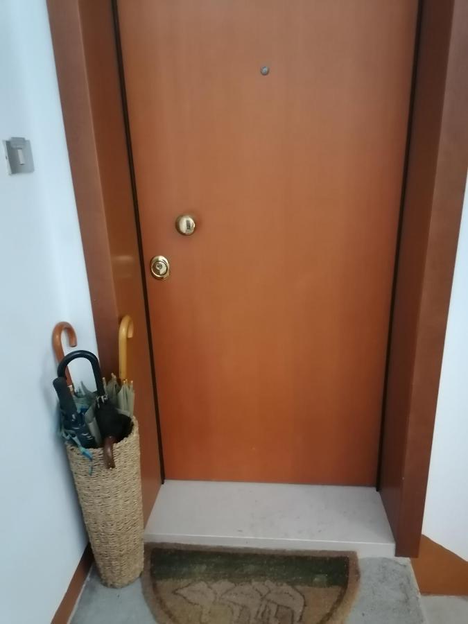 Casa Pergoletto Apartment Venesia Bagian luar foto