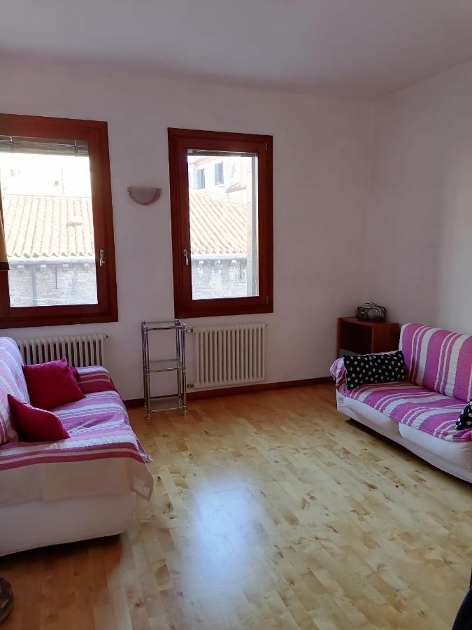 Casa Pergoletto Apartment Venesia Bagian luar foto