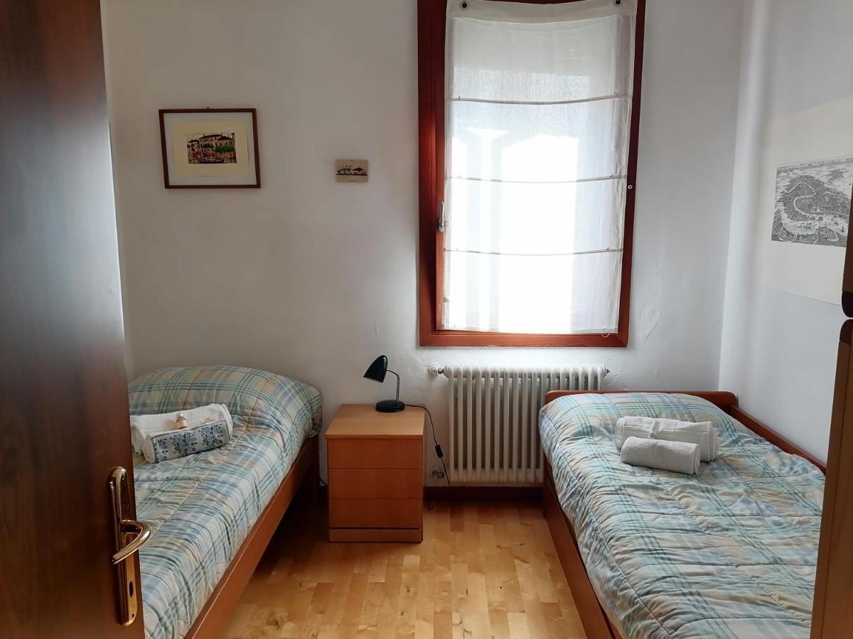 Casa Pergoletto Apartment Venesia Bagian luar foto
