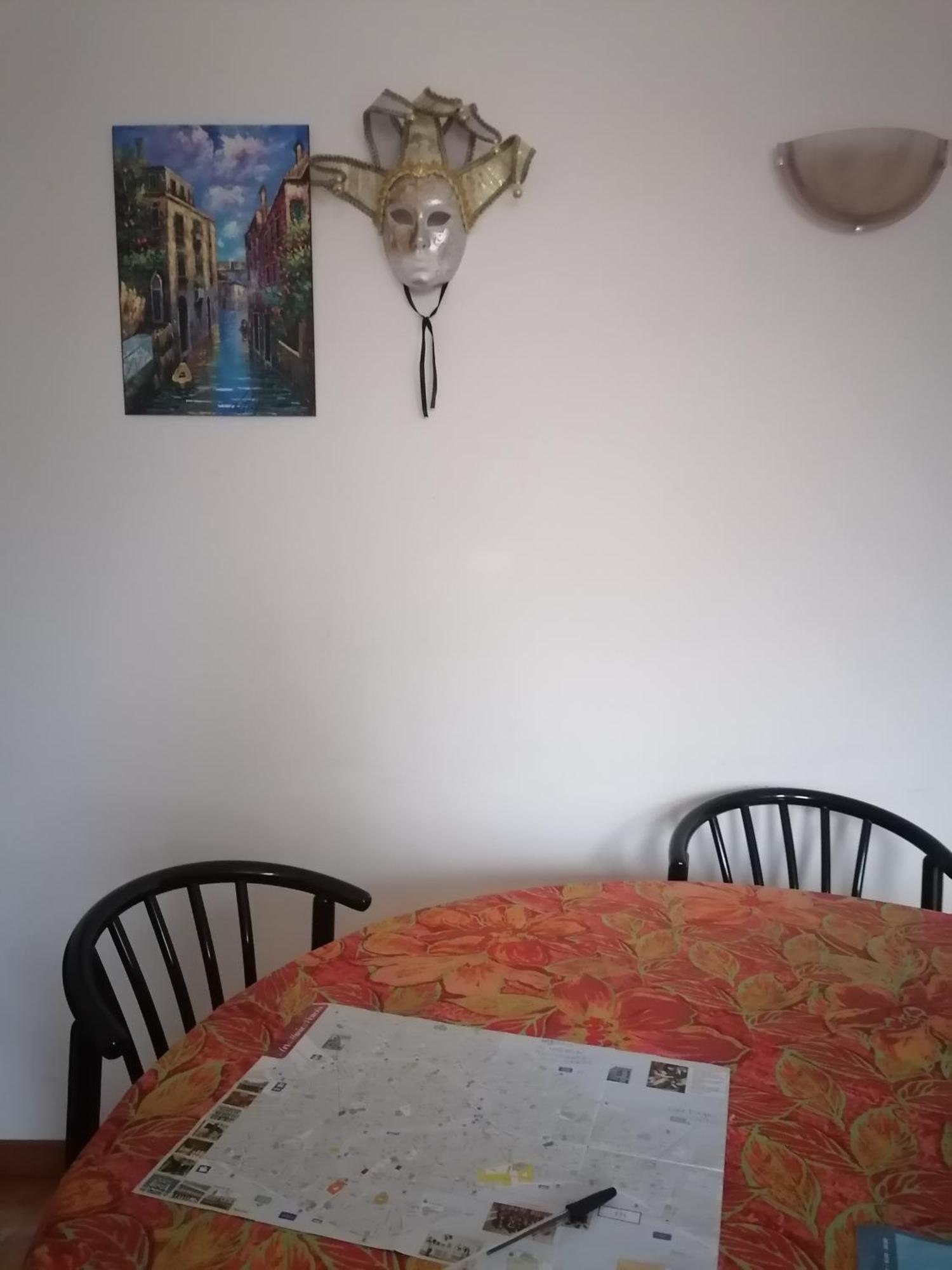 Casa Pergoletto Apartment Venesia Bagian luar foto